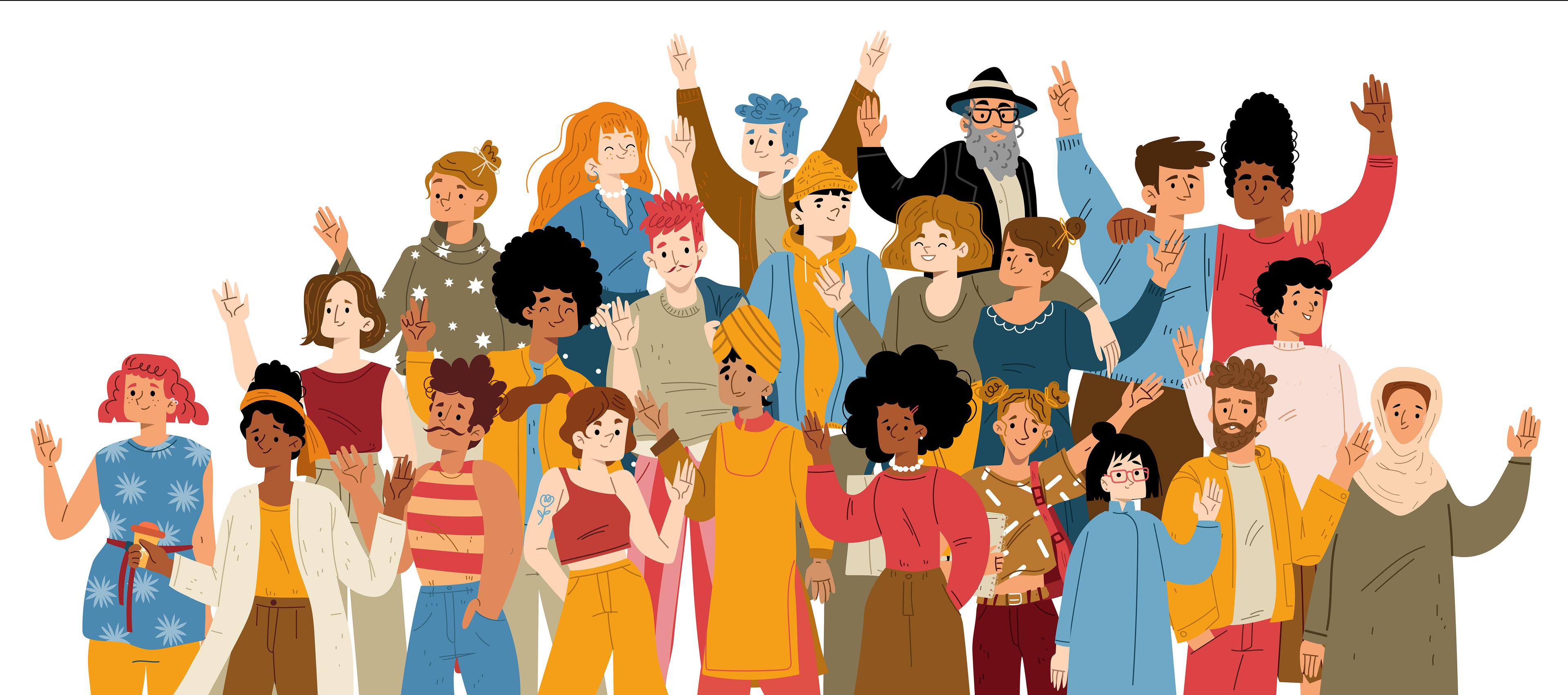 Cultural wellness and community support