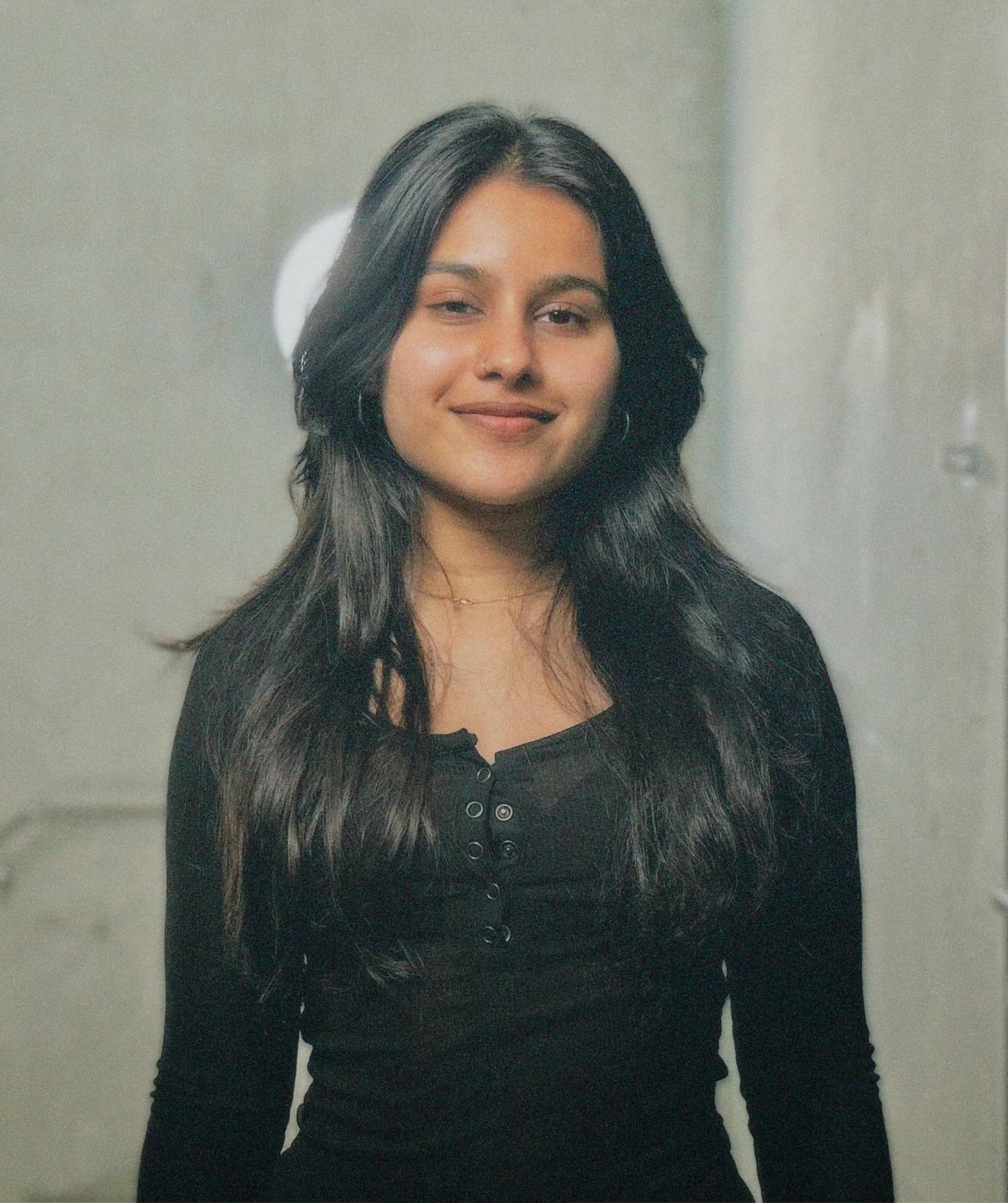 Anvi Agarwal profile image