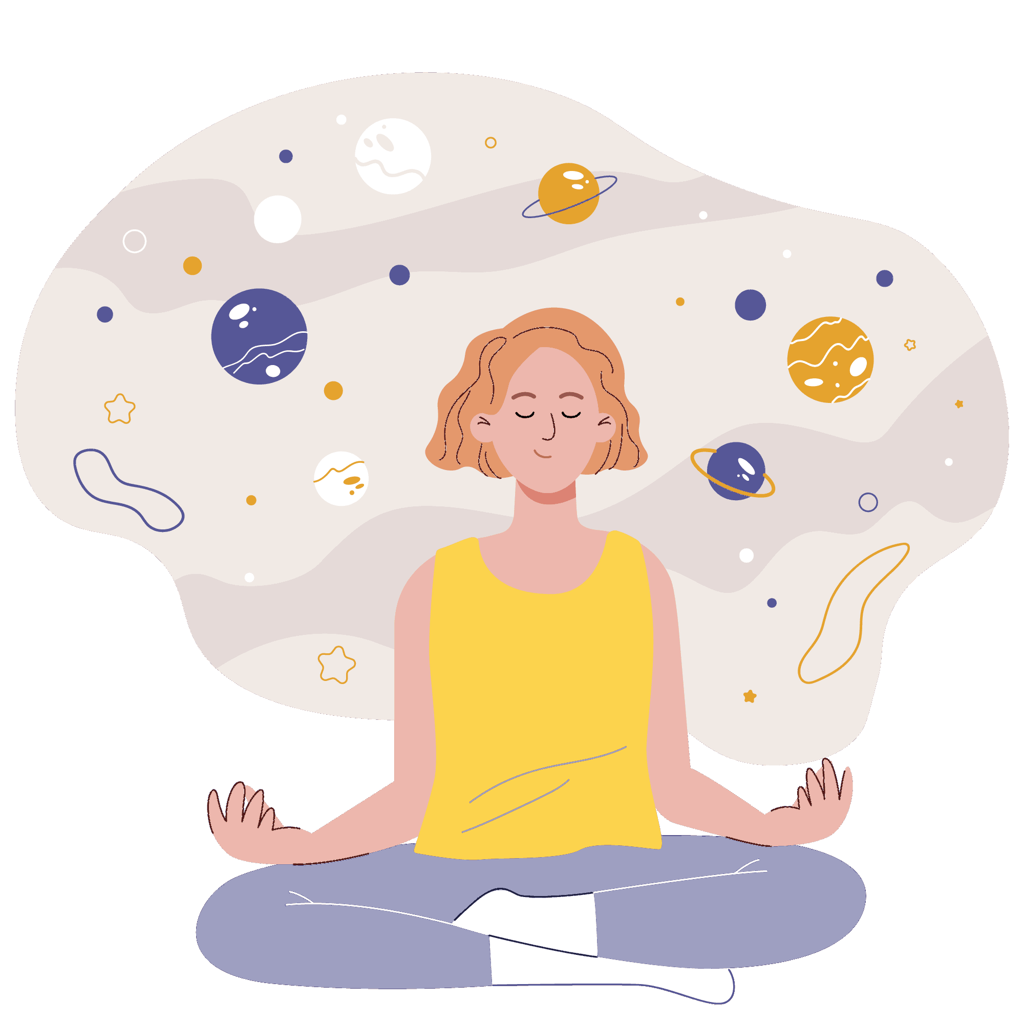 Calming Mindfulness Meditation