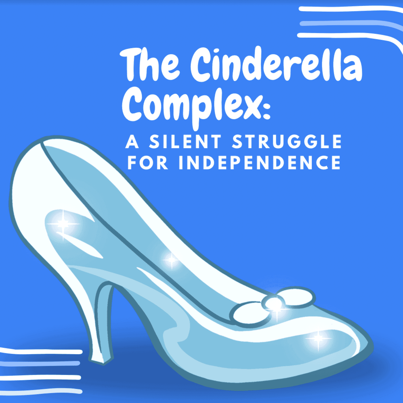 Cinderella Complex