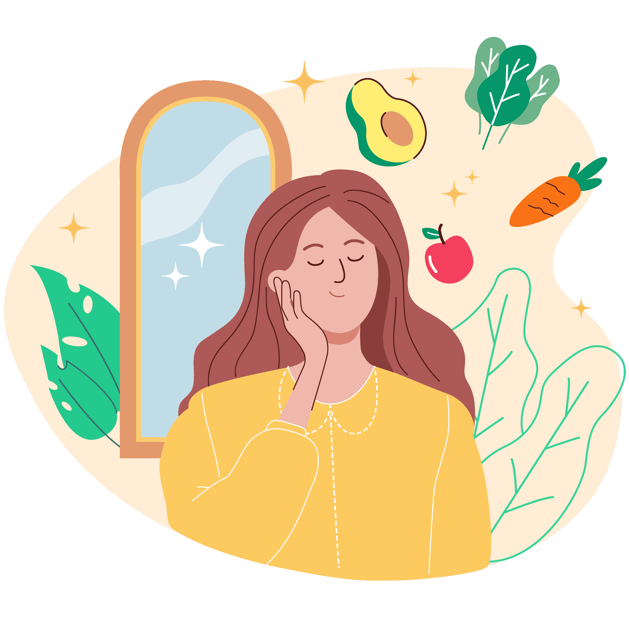 The Concept of Beauty in a Shifting World