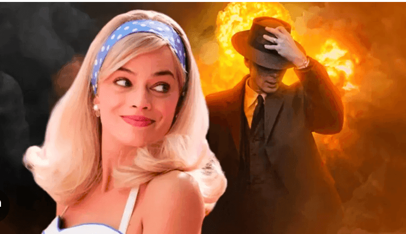 Barbenheimer's Nostalgic Effect: A Journey into the Past