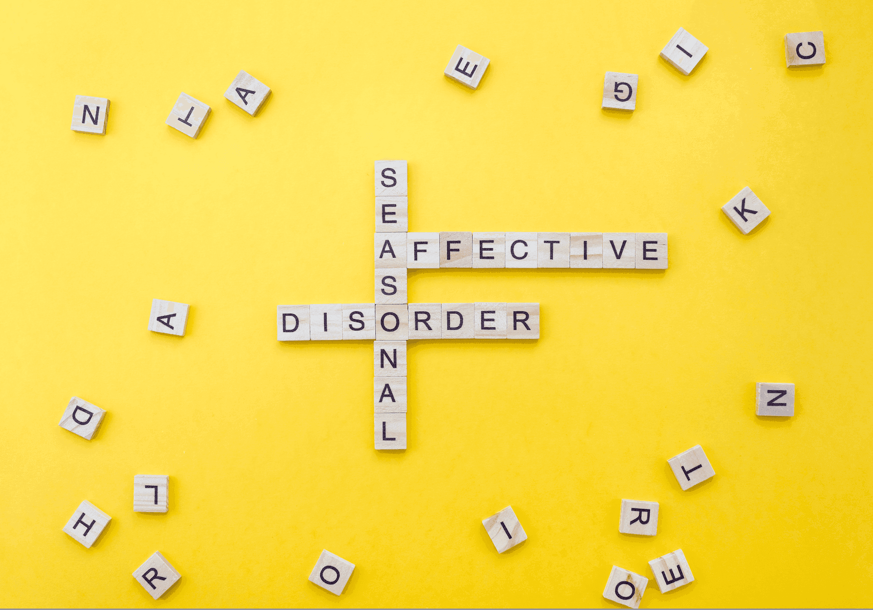 Supporting Employees with Seasonal Affective Disorder (SAD) in the Workplace