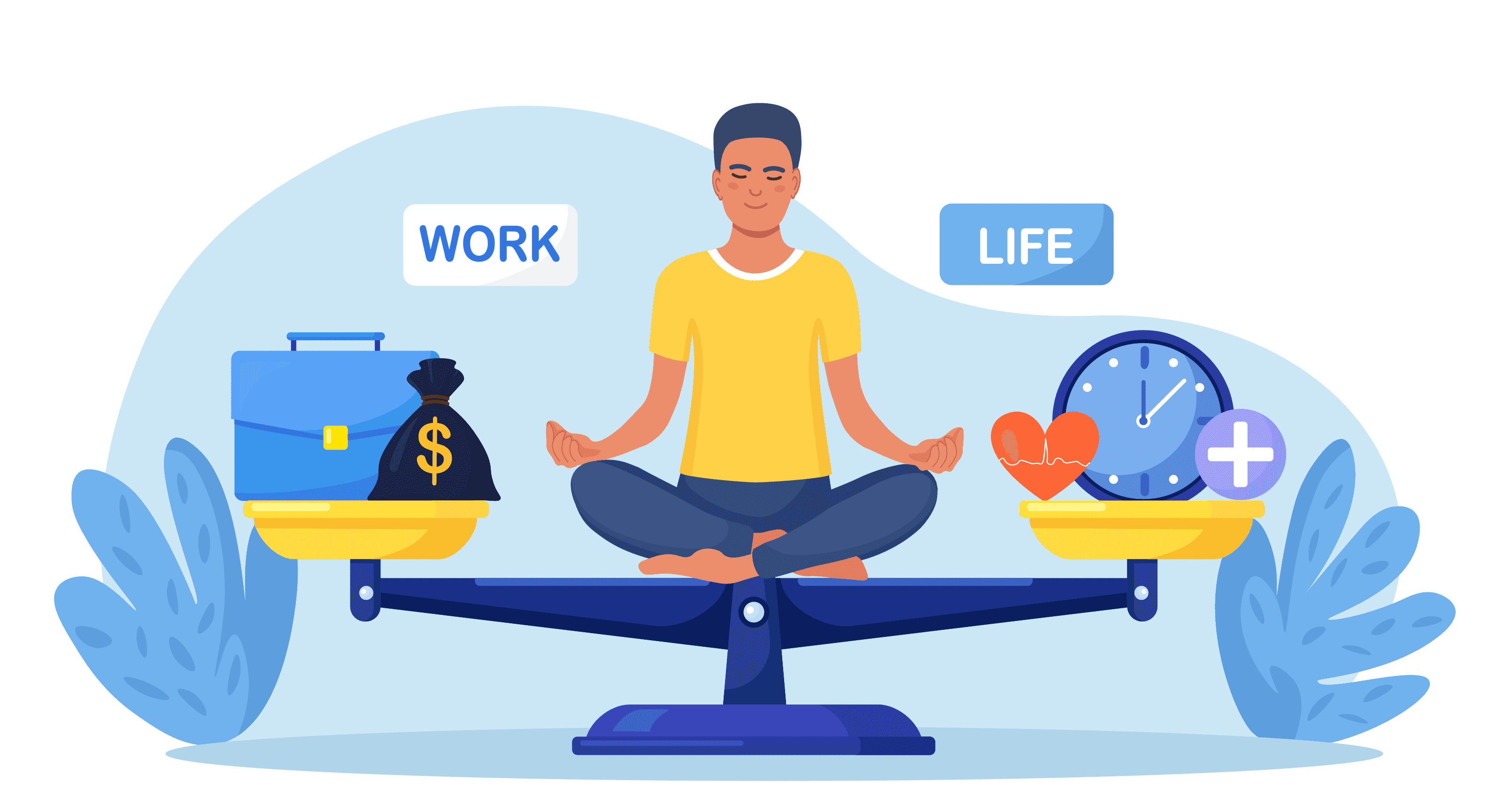 Personal Space: The Invisible Boundary That Shapes Our Lives