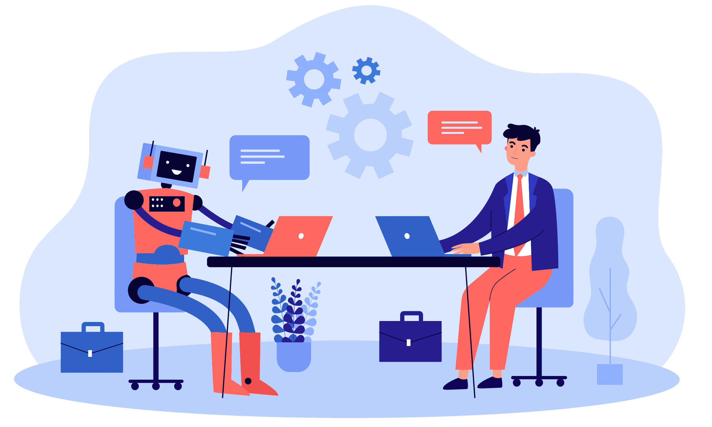 Adverse Outcomes of AI Technologies: Risks, Challenges, and Workplace Anxiety