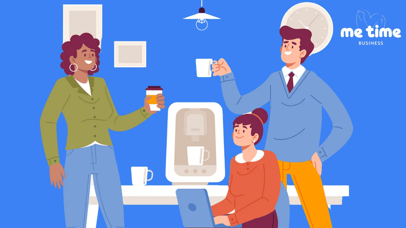 The Illusion of Workplace “Family”: Unmasking the Realities of Workplace Culture