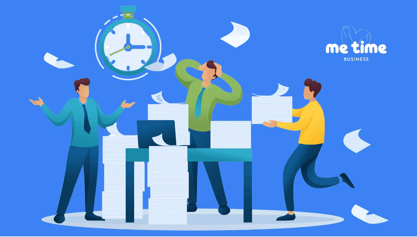 The Business Case for Mental Health: Enhancing Productivity and Engagement through Supportive Practices