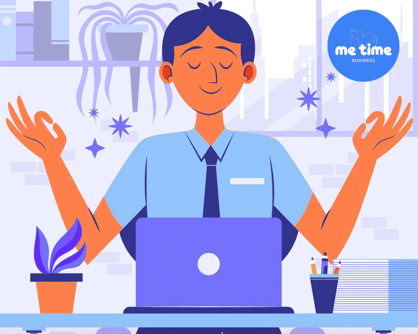 Transforming Workplaces: Boosting Mental Health with Flexible Work in the Post-Pandemic Era