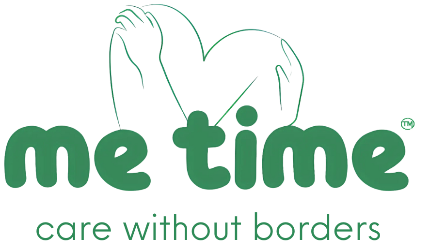 MeTime Logo