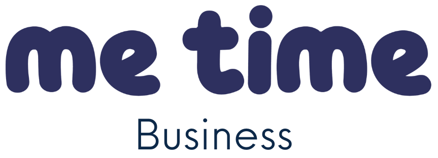 MeTime Logo