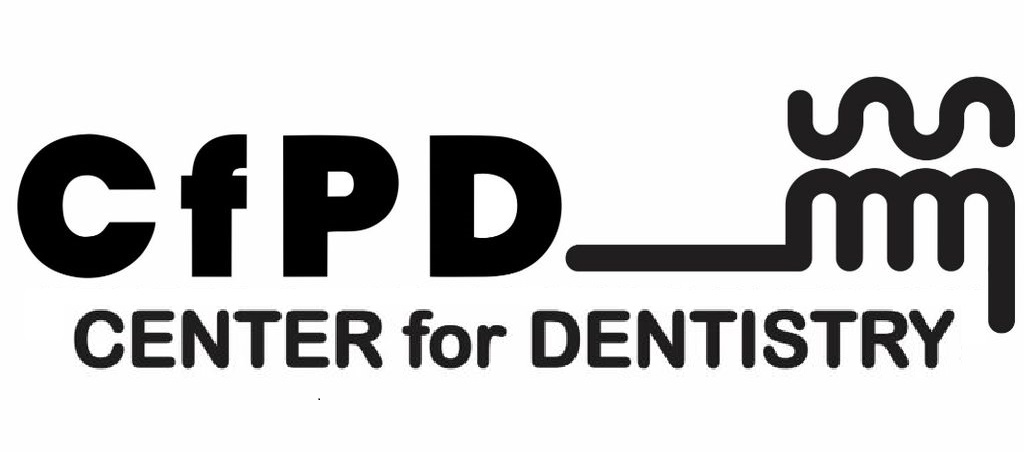 CfPD logo