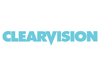ClearVision logo