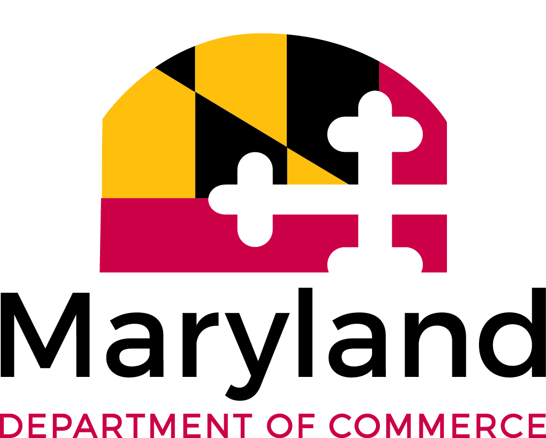 Maryland DoC logo