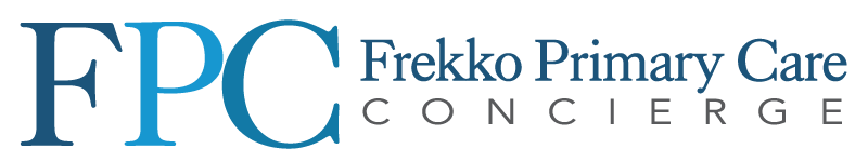Frekko Primary Care logo