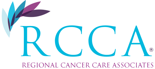 RCCA logo