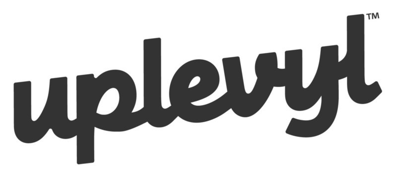 Uplevly logo