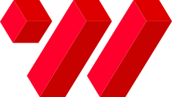 WeMark logo